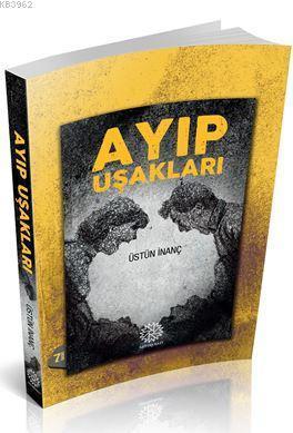 Ayıp Uşakları