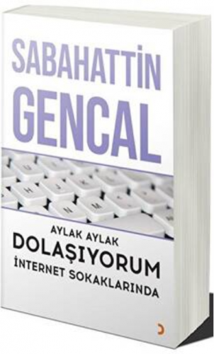 Aylak Aylak Dolaşıyorum İnternet Sokaklarında