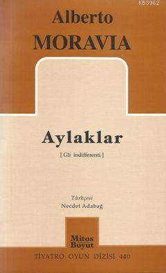 Aylaklar