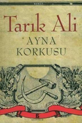 Ayna Korkusu