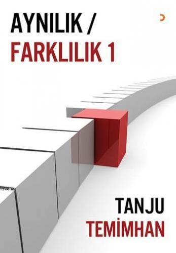 Aynılık - Farklılık 1