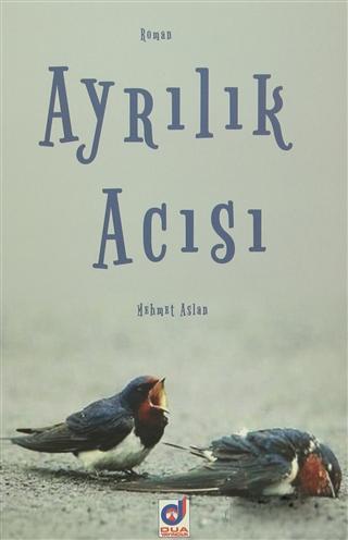 Ayrılık Acısı