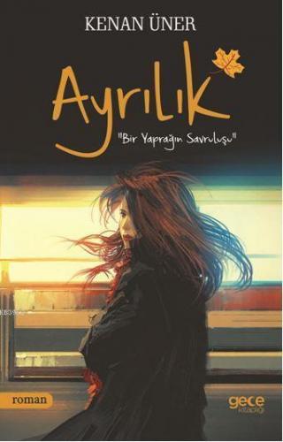 Ayrılık