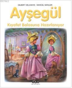 Ayşegül 19 Kıyafet Balosuna Hazırlanıyor