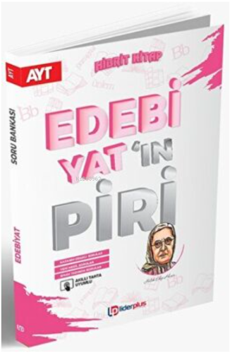 AYT-EdebiyatIn-Piri-Soru-BankasiLider-Plus-Yayinlari