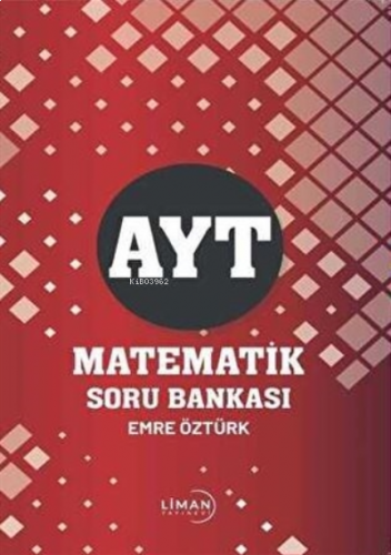 AYT Matematik Soru Bankası