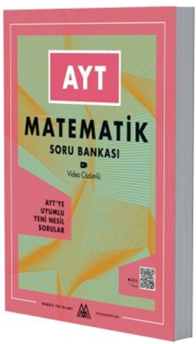 AYT Matematik Soru Bankası