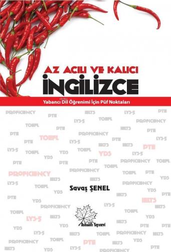 Az Acılı ve Kalıcı İngilizce