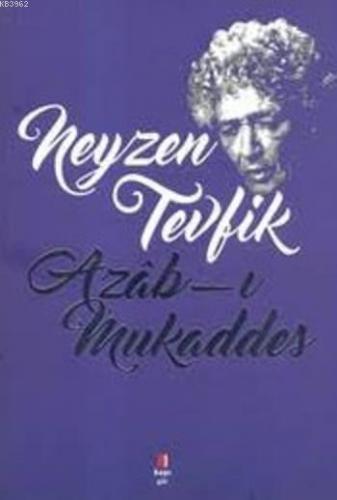 Azâb-ı Mukaddes