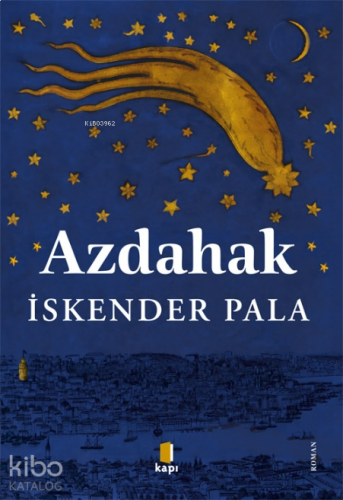 Azdahak