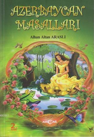 Azerbaycan Masalları