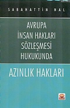 Azınlık Hakları