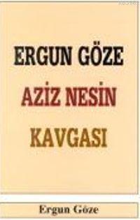 Aziz Nesin Kavgası