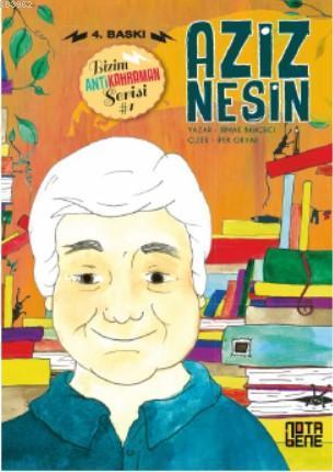 Aziz Nesin