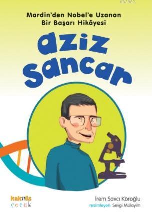 Aziz Sancar