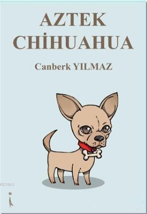 Aztek Chihuahua