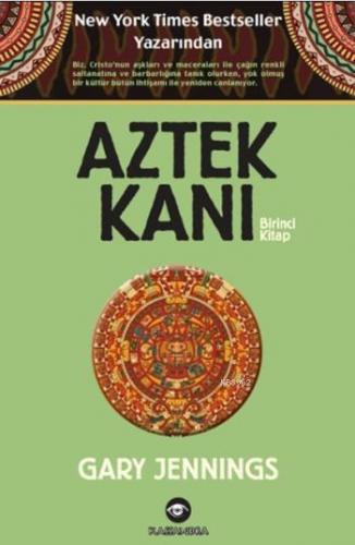 Aztek Kanı