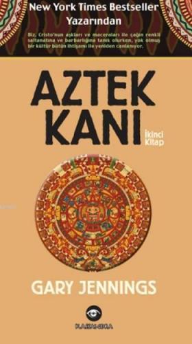 Aztek Kanı