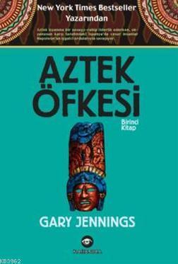 Aztek Öfkesi - 1