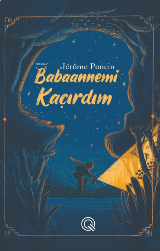 Babaannemi Kaçırdım