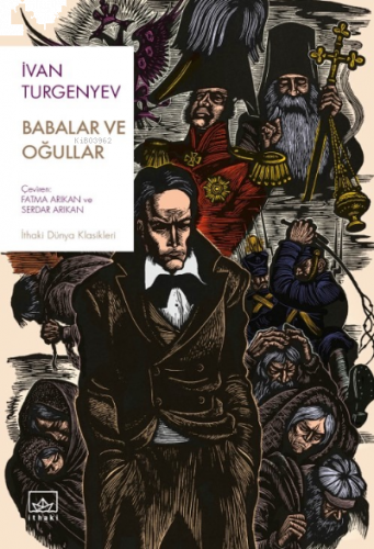 Babalar ve Oğullar