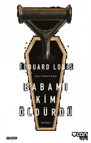 Babamı Kim Öldürdü