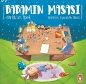 Babamın Masası