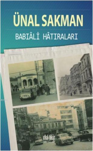 Babıâli Hâtıraları