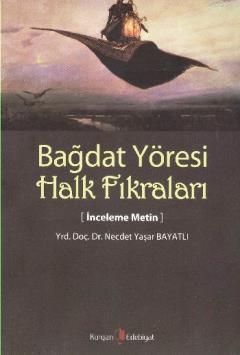 Bağdat Yöresi Halk Fıkraları