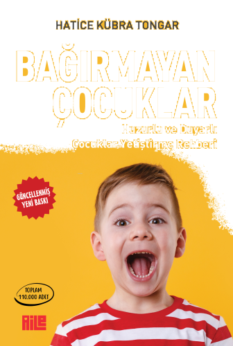 Bağırmayan Çocuklar