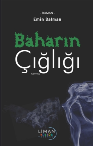 Baharın Çığlığı