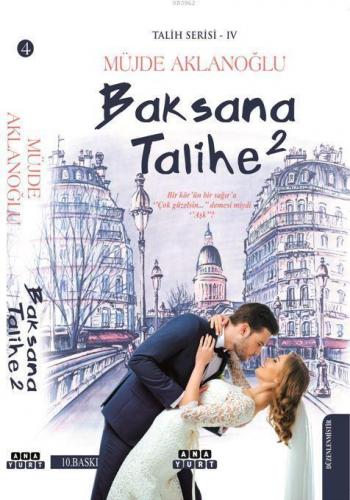 Baksana Talihe - 2