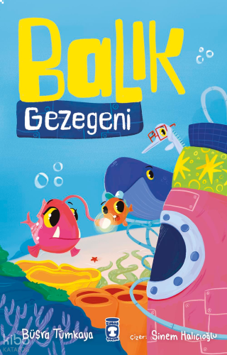 Balık Gezegeni