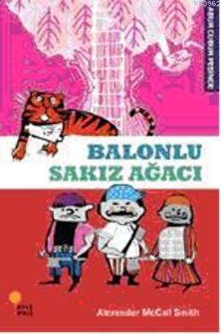 Balonlu Sakız Ağacı