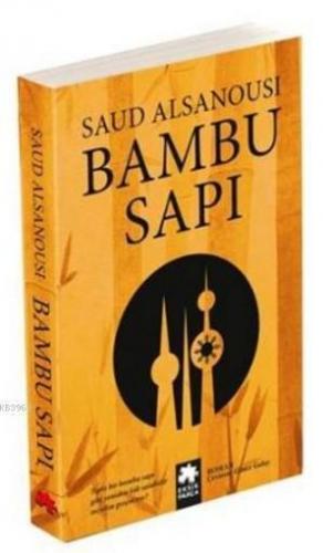 Bambu Sapı