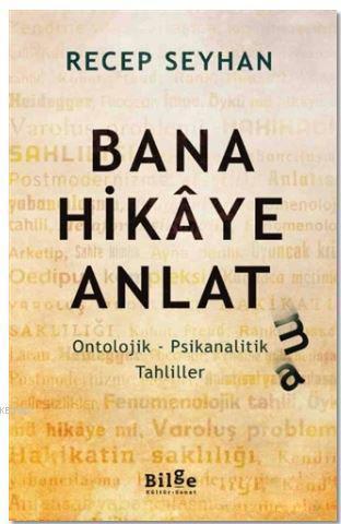 Bana Hikaye Anlat(ma)