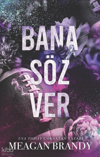 Bana Söz Ver