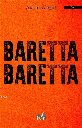 Baretta Baretta