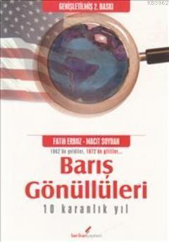 Barış Gönüllüleri