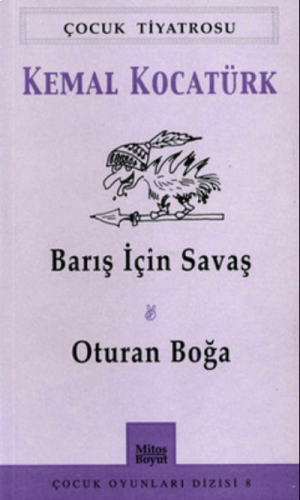 Barış İçin Savaş