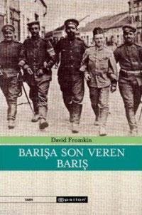 Barışa Son Veren Barış