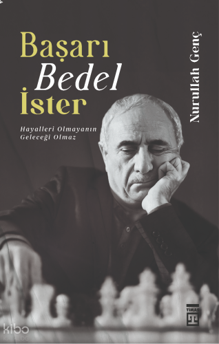 Başarı Bedel İster