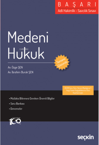 Başarı Medeni Hukuk