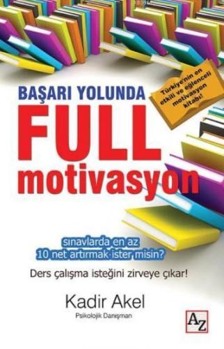 Başarı Yolunda Full Motivasyon