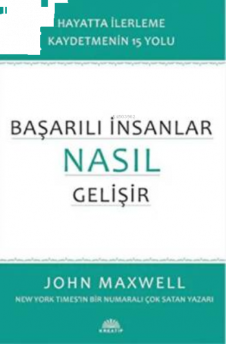 Başarılı İnsanlar Nasıl Gelişir