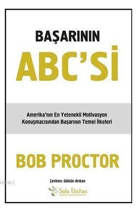 Başarının ABC'si