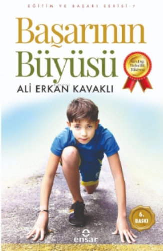 Başarının Büyüsü