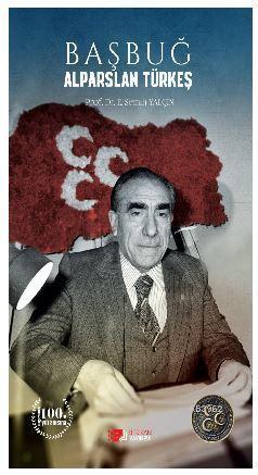 Başbuğ Alparslan Türkeş