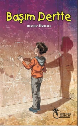 Başım Dertte (9+ Yaş)