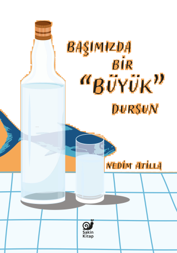 Başımızda Bir Büyük Dursun